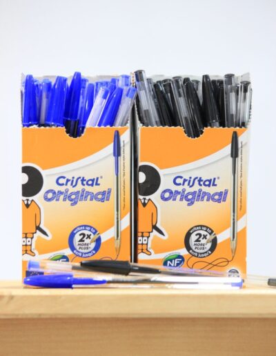 Bolígrafos Material Oficina L'Ombú