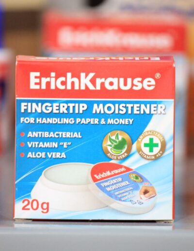 Humedecedor Material Oficina L'Ombú