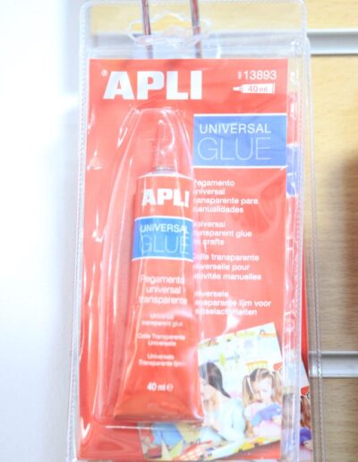 Pegamento Material Adhesivo L'Ombú