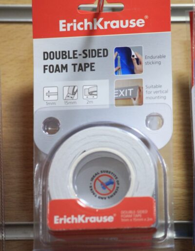 Cinta Material Adhesivo L'Ombú