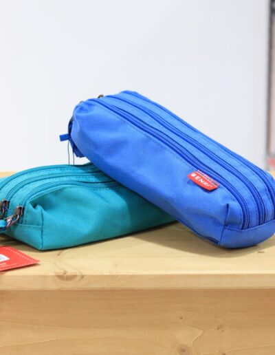 Estuche Material Escolar L'Ombú