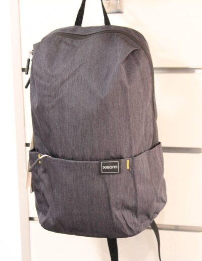 Mochila Material Escolar L'Ombú