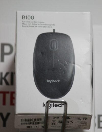 Ratón Material Inforática L'Ombú