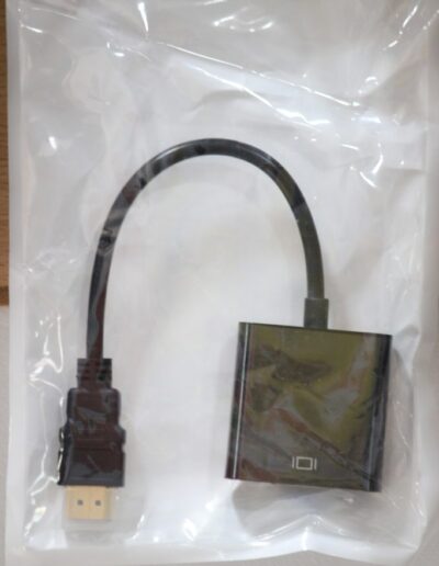 Cable Material Inforática L'Ombú