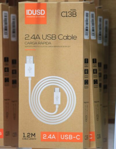 USB Material Inforática L'Ombú