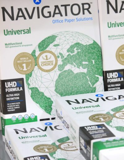 Folios Material Adhesivo L'Ombú