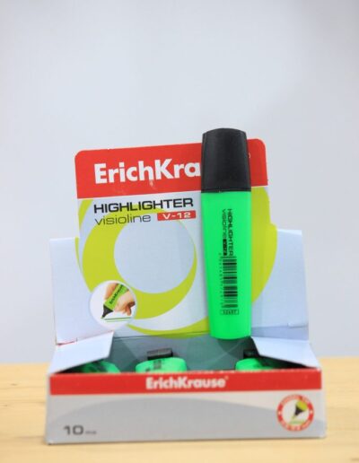 Flouorescente Material Oficina L'Ombú