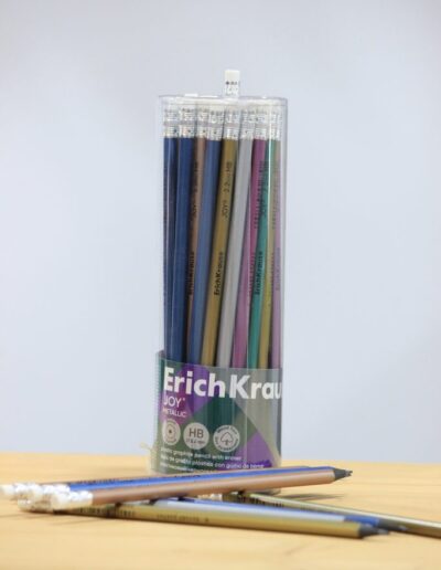 Lápices Material Escolar L'Ombú