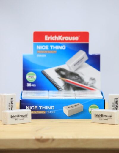 Goma Material Escolar L'Ombú