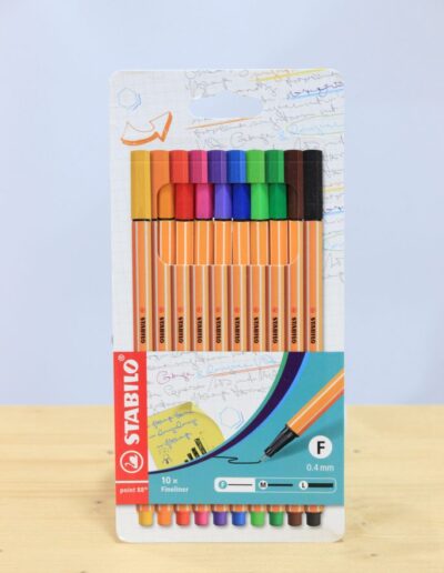 Rotuladores Material Escolar L'Ombú