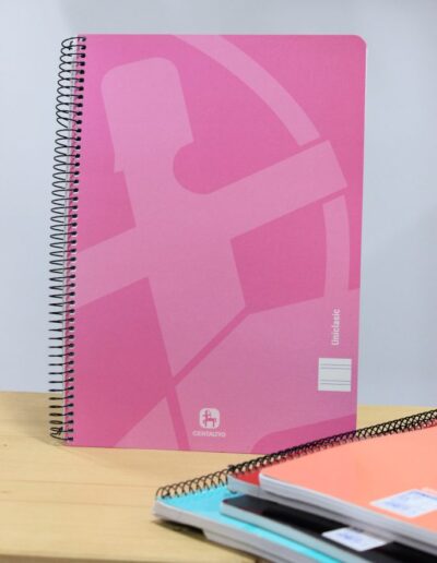 Libretas Material Adhesivo L'Ombú