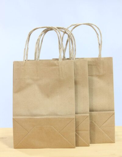 Bolsas Material Adhesivo L'Ombú