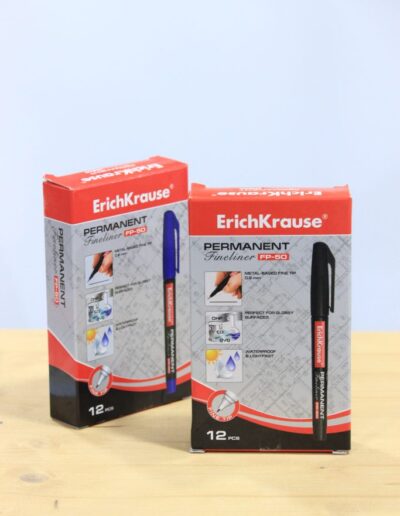 Boli permanente Material Oficina L'Ombú