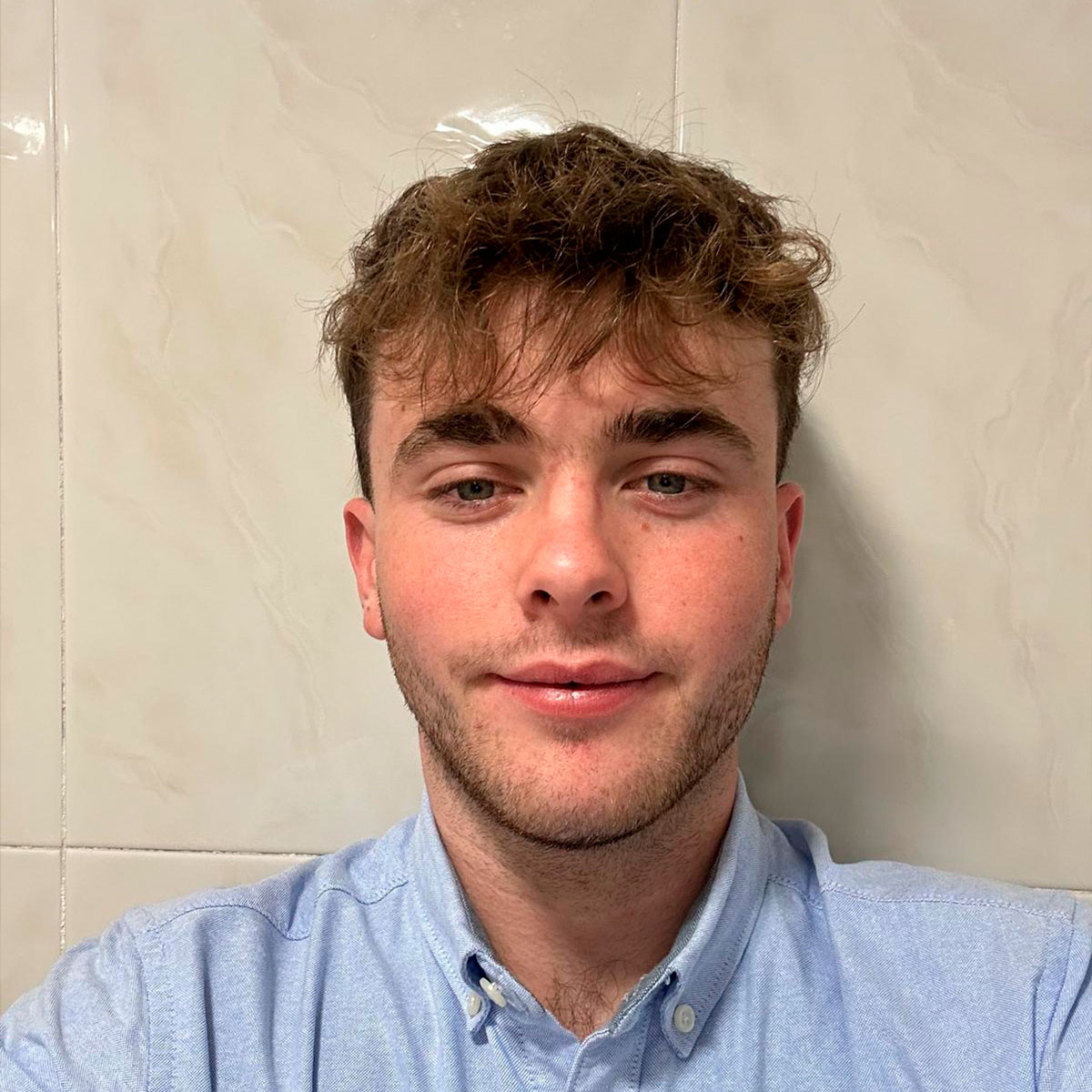 Nicolás Programador Web