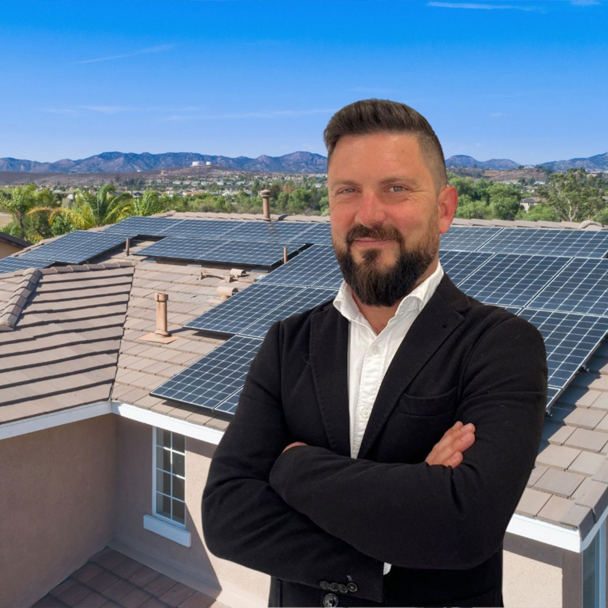 Asesor energetico L'Ombú