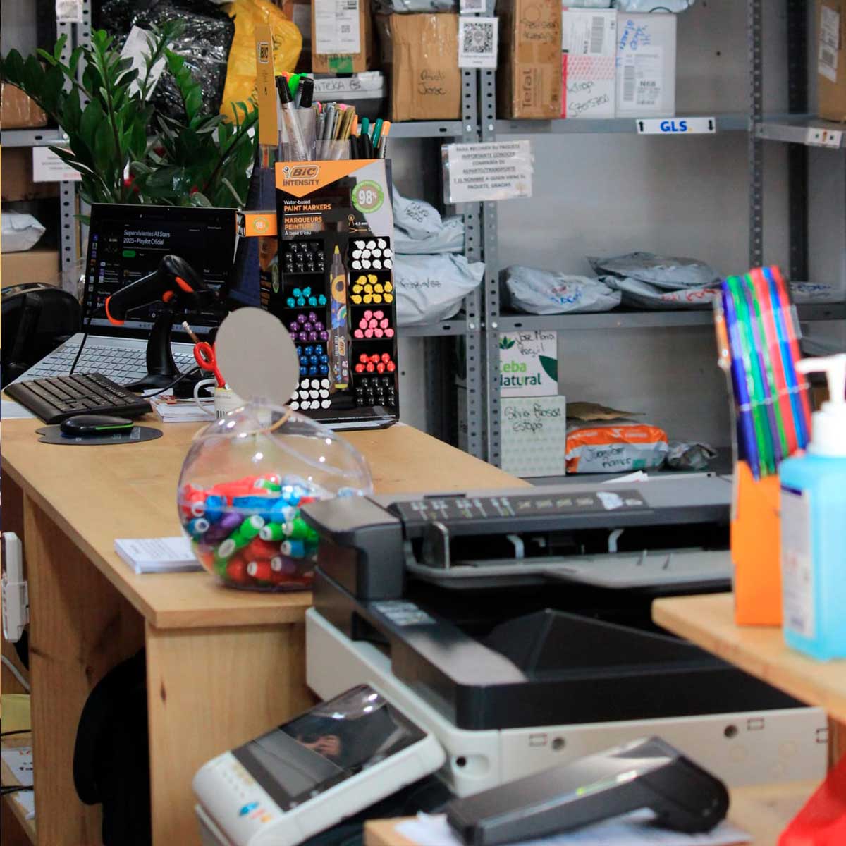 interior-L'Ombú - Consultoria