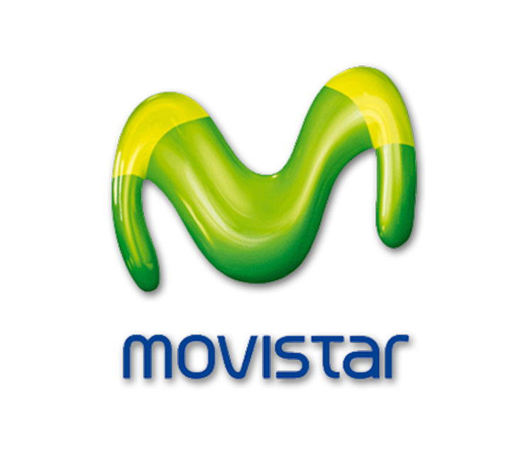Movistar Recargas L'Ombú