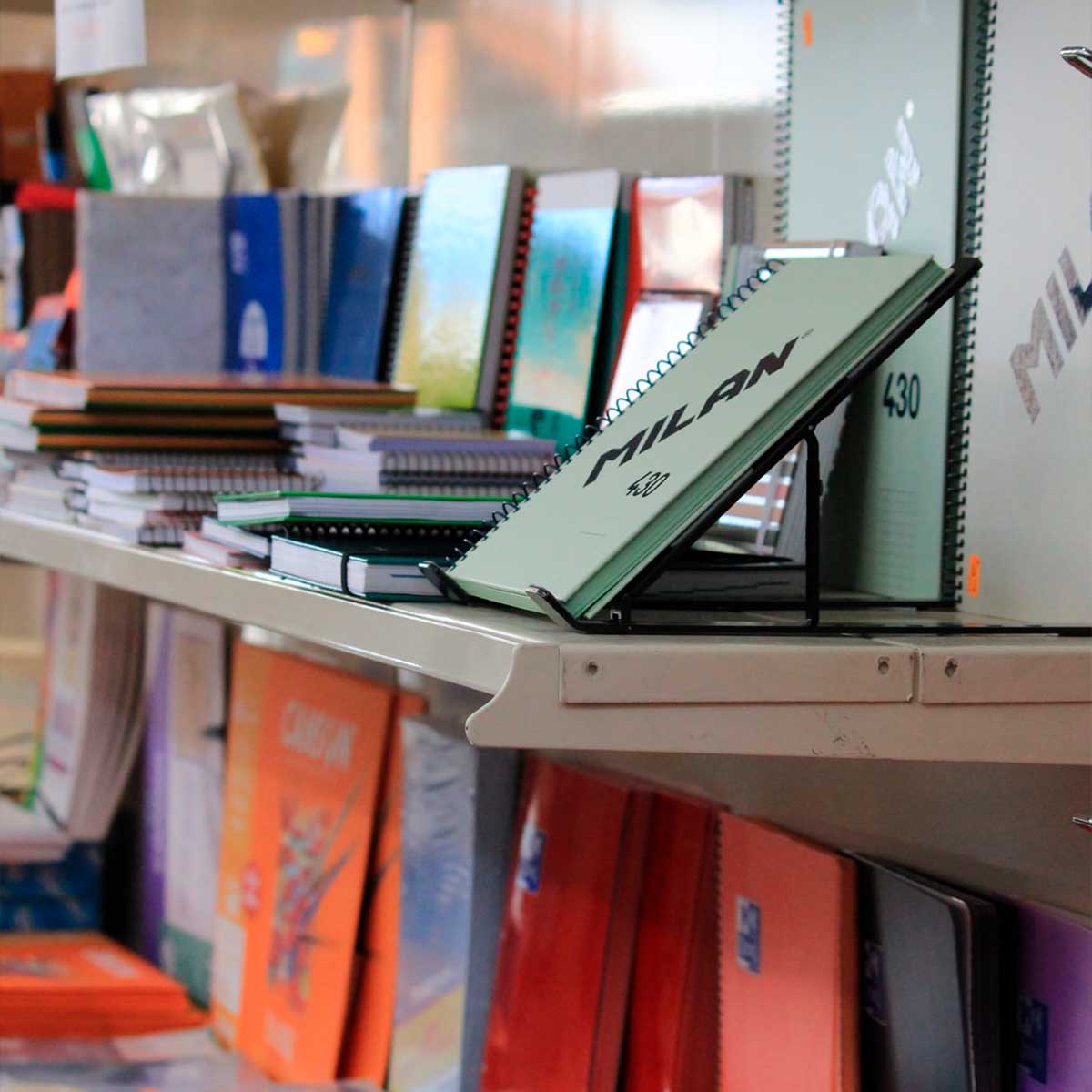 Artículos de papeleria-l'Ombú 