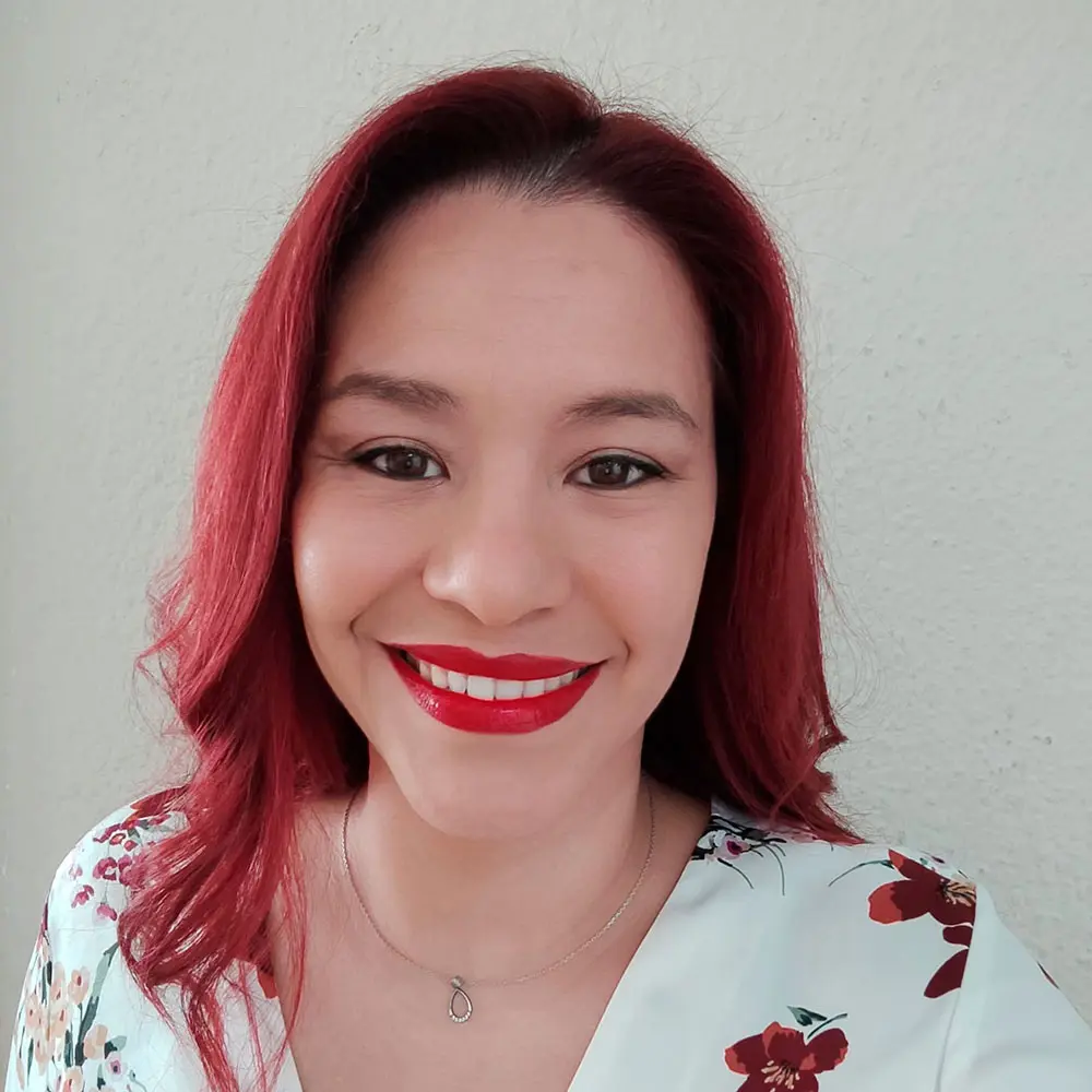 Gianina L'Ombú Pineda